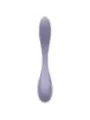 Satisfyer - Multi Vibratore G-Spot Flex 5 Lilla - SATISFYER VIBRATOR - Vibratori con App | erosidea.com
