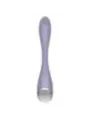 Satisfyer - Multi Vibratore G-Spot Flex 5 Lilla - SATISFYER VIBRATOR - Vibratori con App | erosidea.com