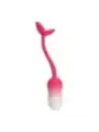 Pretty Love - Uovo Vibrante Con Controllo Tramite App Pulsen 12 Funzioni Ricaricabile Rosa - APP SERIES - Vibratori con App | erosidea.com