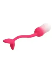 Pretty Love - Uovo Vibrante Con Controllo Tramite App Pulsen 12 Funzioni Ricaricabile Rosa - APP SERIES - Vibratori con App | erosidea.com