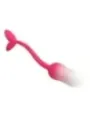 Pretty Love - Uovo Vibrante Con Controllo Tramite App Pulsen 12 Funzioni Ricaricabile Rosa - APP SERIES - Vibratori con App | erosidea.com
