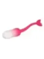 Pretty Love - Uovo Vibrante Con Controllo Tramite App Pulsen 12 Funzioni Ricaricabile Rosa - APP SERIES - Vibratori con App | erosidea.com