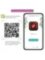 Pretty Love - Uovo Vibrante Con Controllo Tramite App Pulsen 12 Funzioni Ricaricabile Rosa - APP SERIES - Vibratori con App | erosidea.com