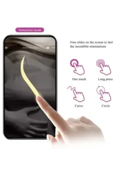 erosidea.com - Vibratori con App