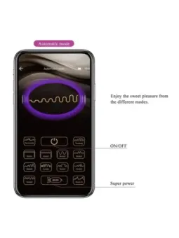 erosidea.com - Vibratori con App