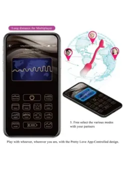 erosidea.com - Vibratori con App