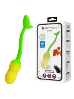 erosidea.com - Vibratori con App
