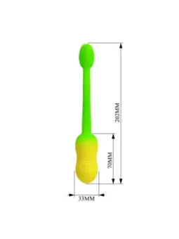 erosidea.com - Vibratori con App