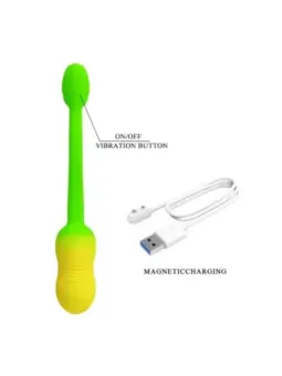 erosidea.com - Vibratori con App