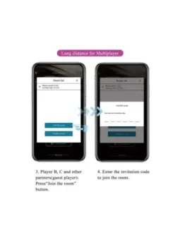 erosidea.com - Vibratori con App