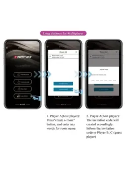 erosidea.com - Vibratori con App