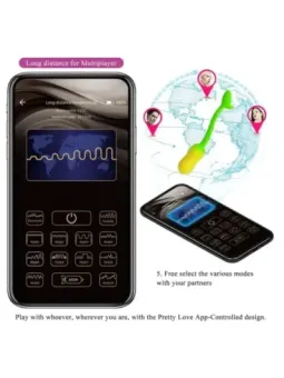 erosidea.com - Vibratori con App