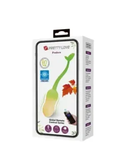 erosidea.com - Vibratori con App