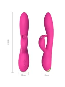 Armony - Bonnie Vibratore Coniglio Fucsia