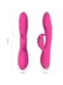 Armony - Bonnie Vibratore Coniglio Fucsia - ARMONY VIBRATORS - Vibratori Rabbit | erosidea.com