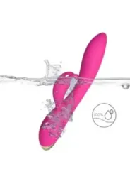 Armony - Bonnie Vibratore Coniglio Fucsia - ARMONY VIBRATORS - Vibratori Rabbit | erosidea.com