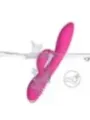 Armony - Bonnie Vibratore Coniglio Fucsia - ARMONY VIBRATORS - Vibratori Rabbit | erosidea.com