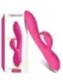 Armony - Bonnie Vibratore Coniglio Fucsia - ARMONY VIBRATORS - Vibratori Rabbit | erosidea.com