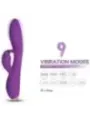 Armony - Bonnie Vibratore Rabbit Viola - ARMONY VIBRATORS - Vibratori Rabbit | erosidea.com
