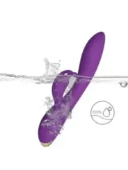 Armony - Bonnie Vibratore Rabbit Viola - ARMONY VIBRATORS - Vibratori Rabbit | erosidea.com