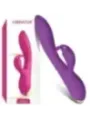 Armony - Bonnie Vibratore Rabbit Viola - ARMONY VIBRATORS - Vibratori Rabbit | erosidea.com