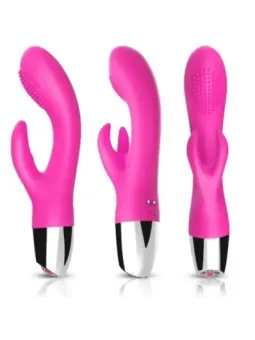 Armony - Vibratore Coniglio Fucsia