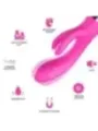 Armony - Vibratore Coniglio Fucsia - ARMONY VIBRATORS - Vibratori Rabbit | erosidea.com