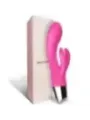 Armony - Vibratore Coniglio Fucsia - ARMONY VIBRATORS - Vibratori Rabbit | erosidea.com