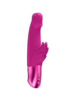Fun Factory - Vibratore Coniglio Wicked Angel Magenta