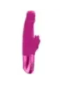 Fun Factory - Vibratore Coniglio Wicked Angel Magenta - FUN FACTORY - Vibratori Rabbit | erosidea.com