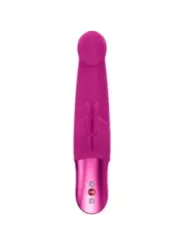 Fun Factory - Vibratore Coniglio Wicked Angel Magenta - FUN FACTORY - Vibratori Rabbit | erosidea.com