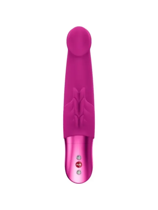 Fun Factory - Vibratore Coniglio Wicked Angel Magenta - FUN FACTORY - Vibratori Rabbit | erosidea.com