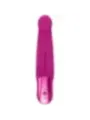 Fun Factory - Vibratore Coniglio Wicked Angel Magenta - FUN FACTORY - Vibratori Rabbit | erosidea.com