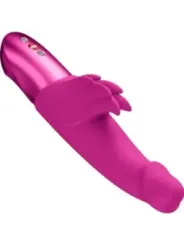 Fun Factory - Vibratore Coniglio Wicked Angel Magenta - FUN FACTORY - Vibratori Rabbit | erosidea.com