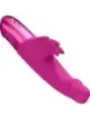 Fun Factory - Vibratore Coniglio Wicked Angel Magenta - FUN FACTORY - Vibratori Rabbit | erosidea.com