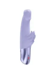 Fun Factory - Vibratore Coniglio Wicked Angel Viola - FUN FACTORY - Vibratori Rabbit | erosidea.com