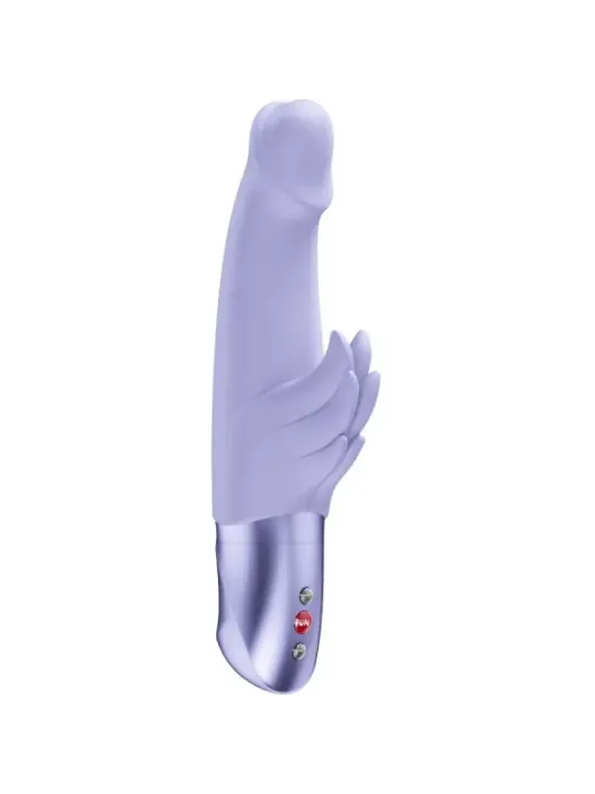 Fun Factory - Vibratore Coniglio Wicked Angel Viola - FUN FACTORY - Vibratori Rabbit | erosidea.com