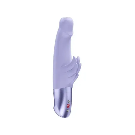 Fun Factory - Vibratore Coniglio Wicked Angel Viola - FUN FACTORY - Vibratori Rabbit | erosidea.com