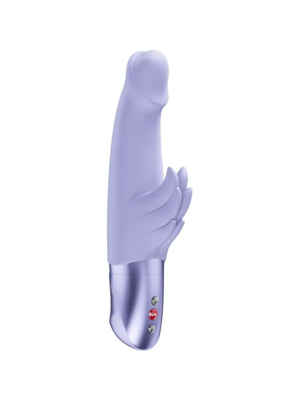 Fun Factory - Vibratore Coniglio Wicked Angel Viola - FUN FACTORY - Vibratori Rabbit | erosidea.com