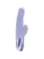 Fun Factory - Vibratore Coniglio Wicked Angel Viola - FUN FACTORY - Vibratori Rabbit | erosidea.com
