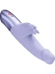 Fun Factory - Vibratore Coniglio Wicked Angel Viola - FUN FACTORY - Vibratori Rabbit | erosidea.com