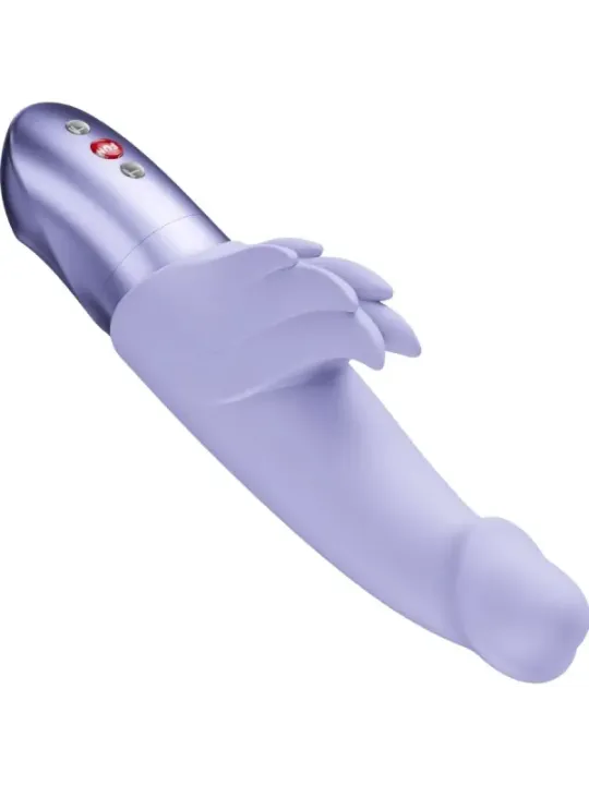 Fun Factory - Vibratore Coniglio Wicked Angel Viola - FUN FACTORY - Vibratori Rabbit | erosidea.com