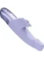 Fun Factory - Vibratore Coniglio Wicked Angel Viola - FUN FACTORY - Vibratori Rabbit | erosidea.com