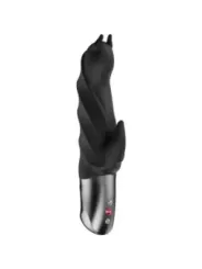 Fun Factory - Vibratore Coniglio Darling Devil Nero - FUN FACTORY - Vibratori Rabbit | erosidea.com