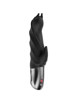 Fun Factory - Vibratore Coniglio Darling Devil Nero