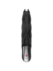 Fun Factory - Vibratore Coniglio Darling Devil Nero - FUN FACTORY - Vibratori Rabbit | erosidea.com