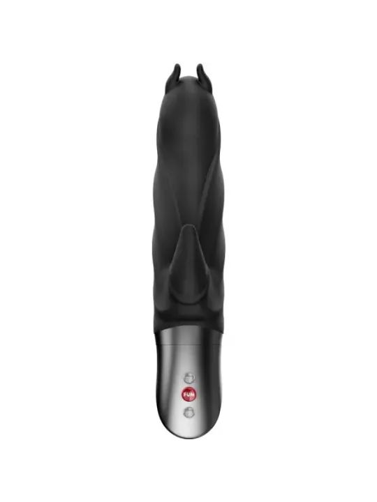 Fun Factory - Vibratore Coniglio Darling Devil Nero - FUN FACTORY - Vibratori Rabbit | erosidea.com