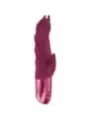 Fun Factory - Vibratore Coniglio Darling Devil Rosso Vino - FUN FACTORY - Vibratori Rabbit | erosidea.com