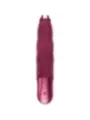 Fun Factory - Vibratore Coniglio Darling Devil Rosso Vino - FUN FACTORY - Vibratori Rabbit | erosidea.com