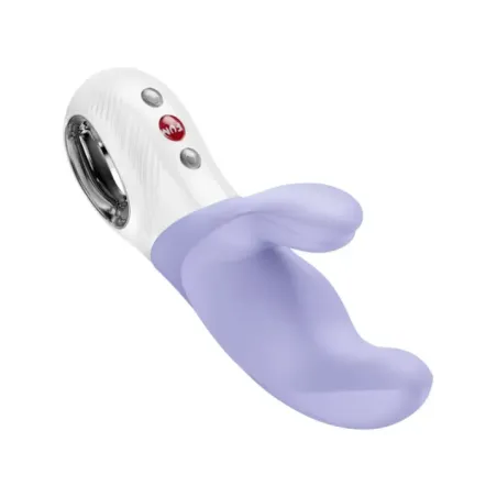 Fun Factory - Vibratore Miss Bi Rabbit Viola - FUN FACTORY - Vibratori Rabbit | erosidea.com